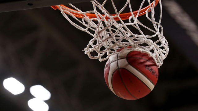 Basket Femminile, Amichevole Internazionale
