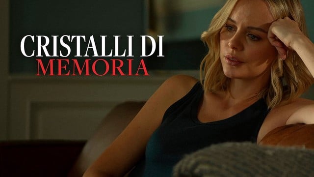 Cristalli di memoria