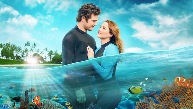 Un amore in fondo al mare