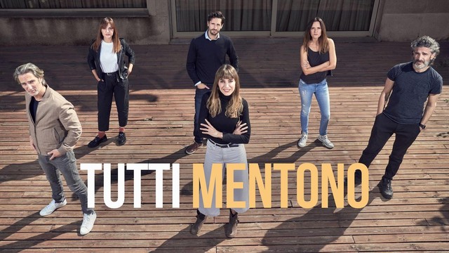 Tutti mentono