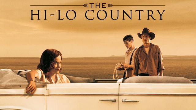 The Hi-Lo Country