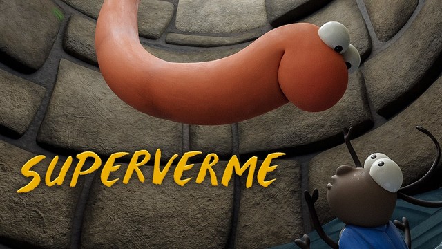 Superverme