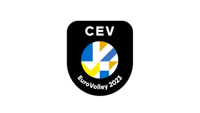 Pallavolo Maschile, CEV EuroVolley 2023