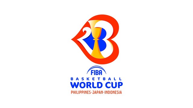 Basket Maschile, FIBA World Cup 2023