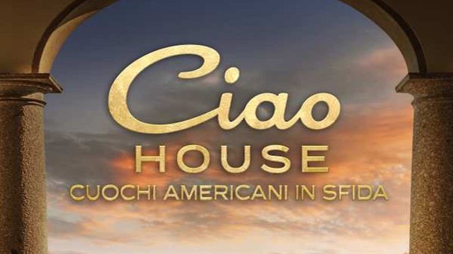 Ciao house - Cuochi americani in sfida