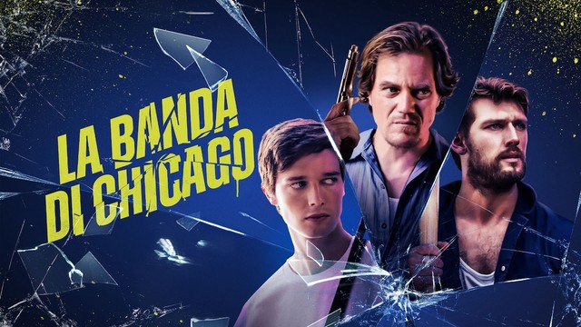 La banda di Chicago