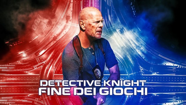 Detective Knight - Fine dei giochi