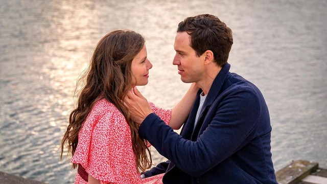 Inga Lindstrom - Musica di un amore antico