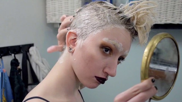 Always Amber - La fluidità dell'anima