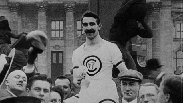 Cavalcata di mezzo secolo