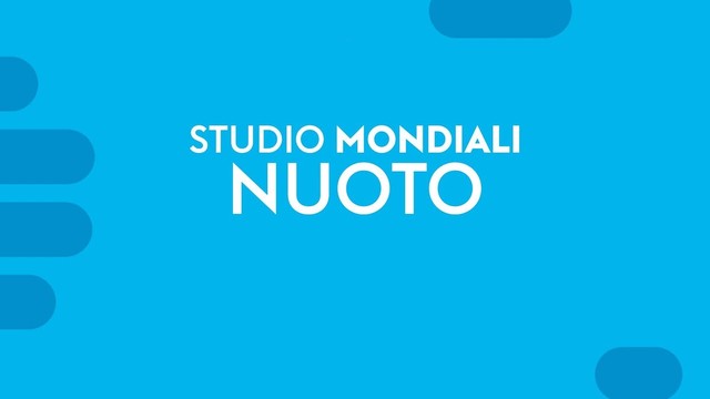 Nuoto, Studio Mondiali Nuoto