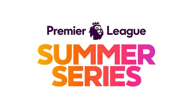 Calcio, Premier League Summer Series