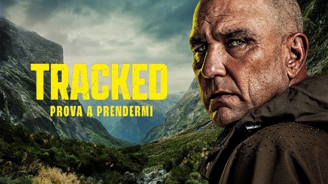 Tracked - Prova a prendermi