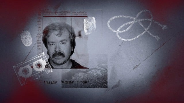 Torso Killer: confessioni di un assassino