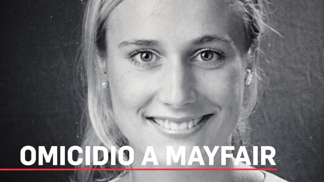 Omicidio a Mayfair