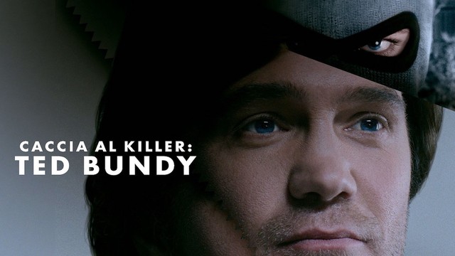 Caccia al killer: Ted Bundy