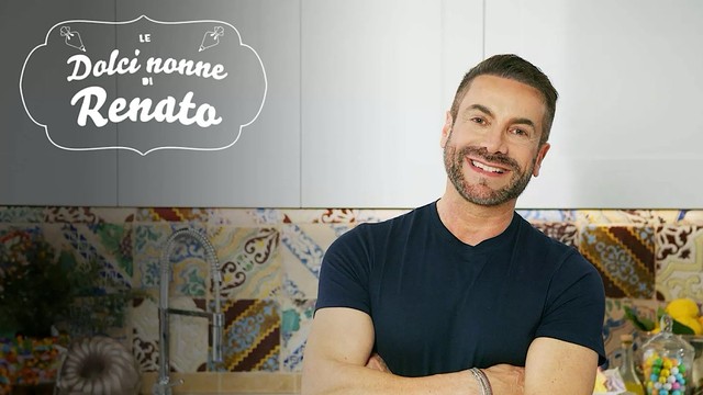Le dolci nonne di Renato