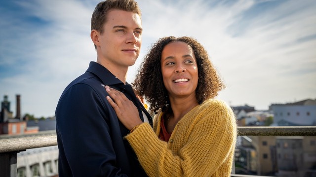 Inga Lindstrom - Segreti inconfessabili