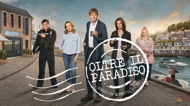 Oltre il paradiso