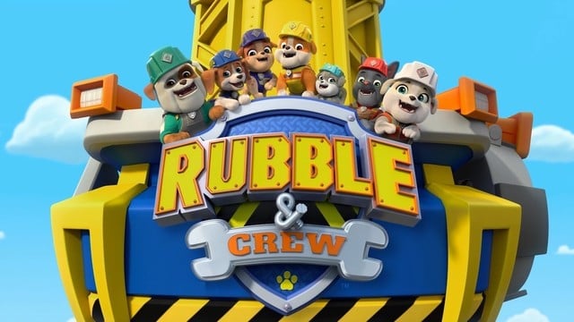 Rubble & Crew