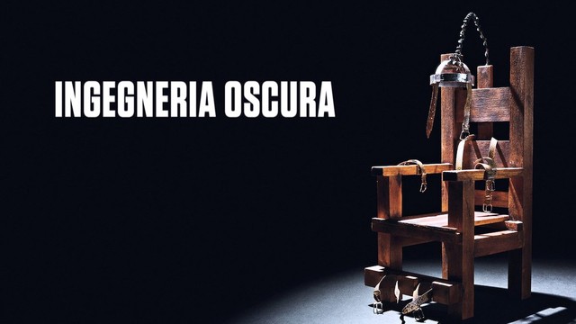 Ingegneria oscura