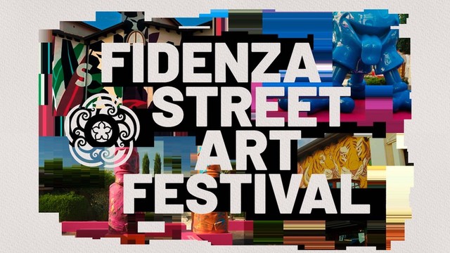 Fidenza Street Art Festival