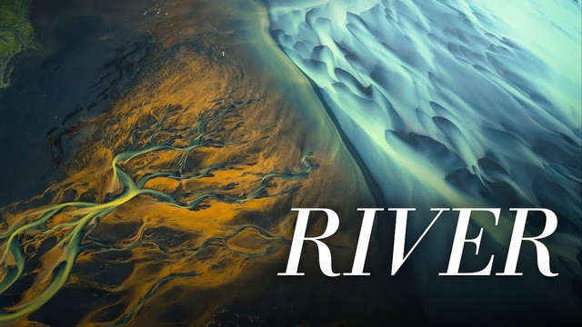 River - Il fiume della vita