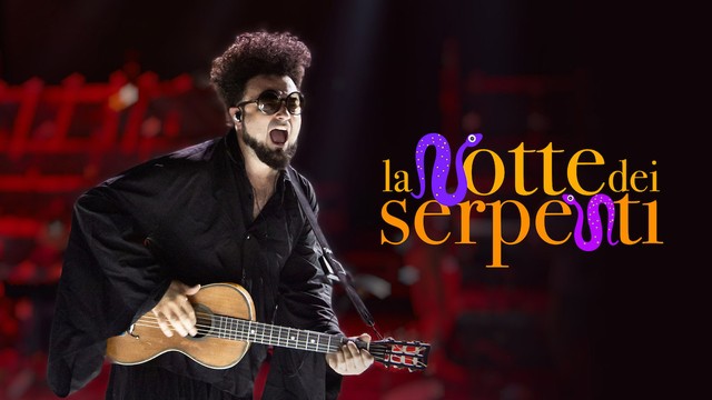 La Notte dei Serpenti