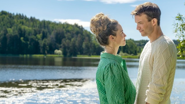 Inga Lindstrom - Alla ricerca della verità