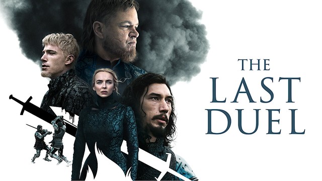 The Last Duel