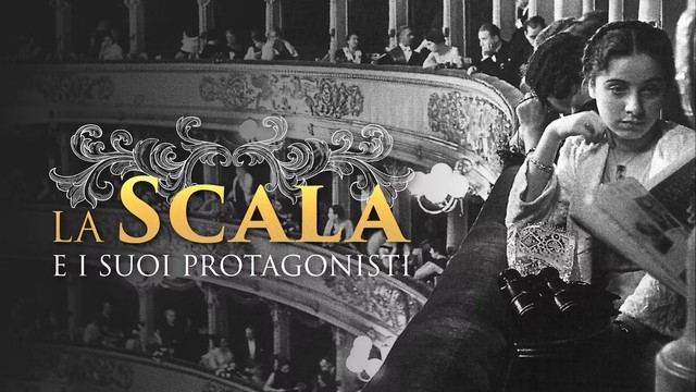 La Scala e i suoi protagonisti
