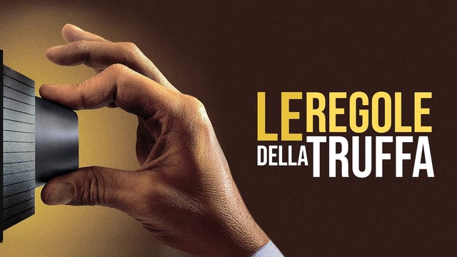 Le regole della truffa