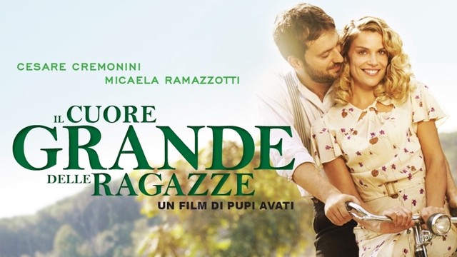 Il cuore grande delle ragazze