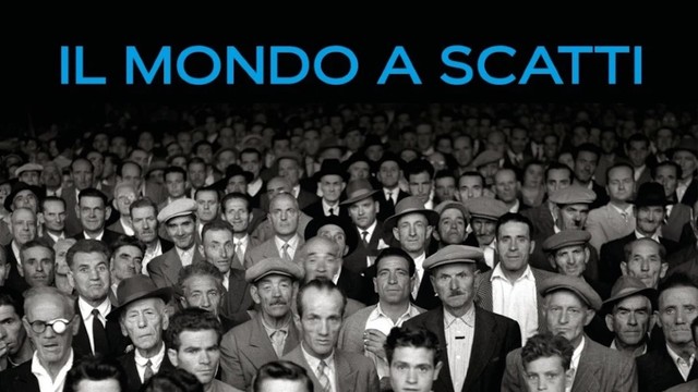 Il mondo a scatti