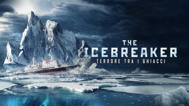 The icebreaker - Terrore tra i ghiacci