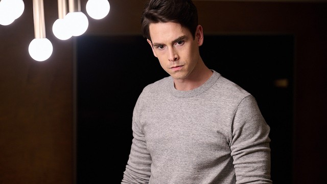 Lo stagista pericoloso