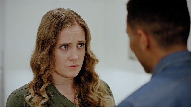 Il mistero di Maple Drive