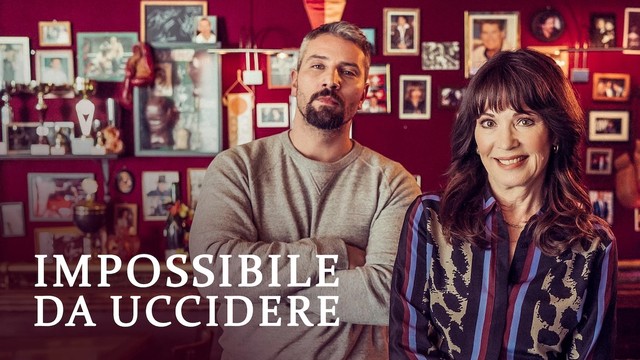 Impossibile da uccidere
