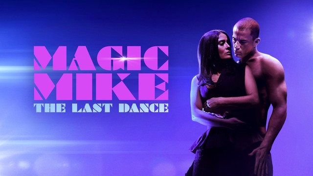 Magic Mike - The last dance