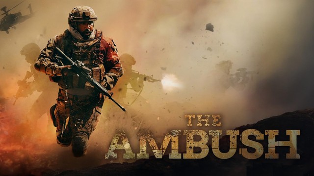 The Ambush