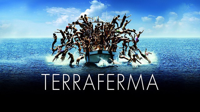Terraferma