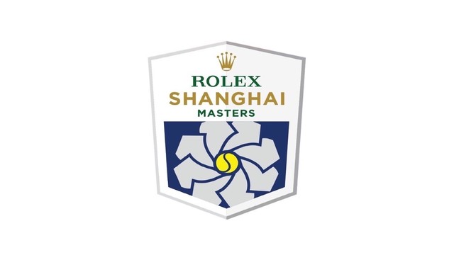 Tennis, ATP 1000 Shanghai