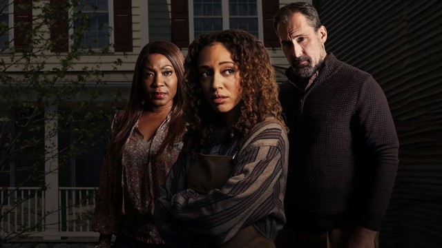 La verità su mio padre