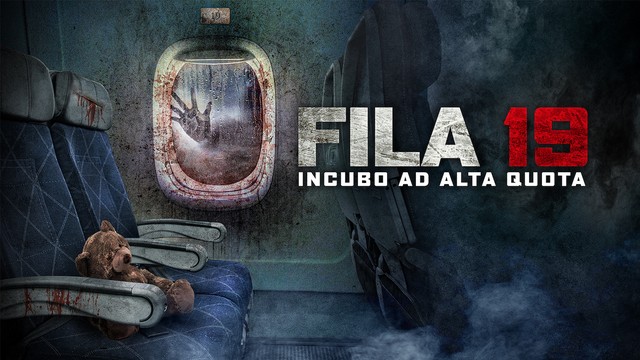 Fila 19 - Incubo ad alta quota