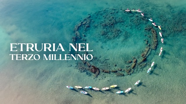 Etruria nel terzo millennio