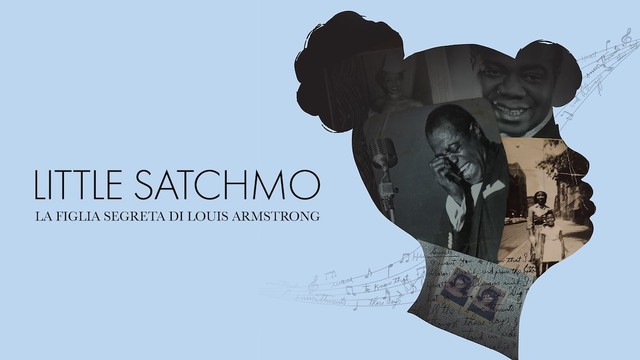 Little Satchmo, la figlia segreta di Louis Armstrong