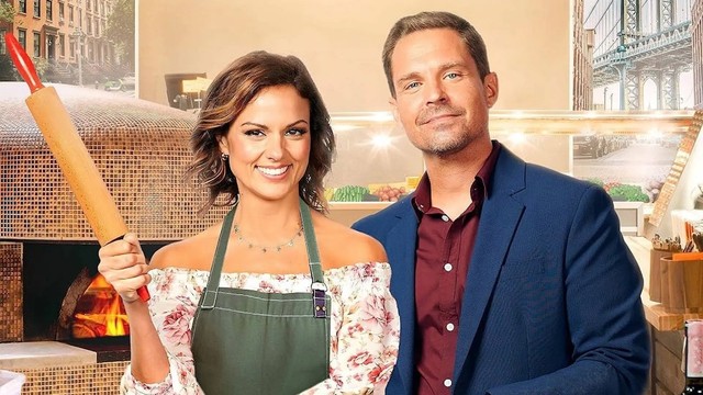 Scintille sopra Brooklyn