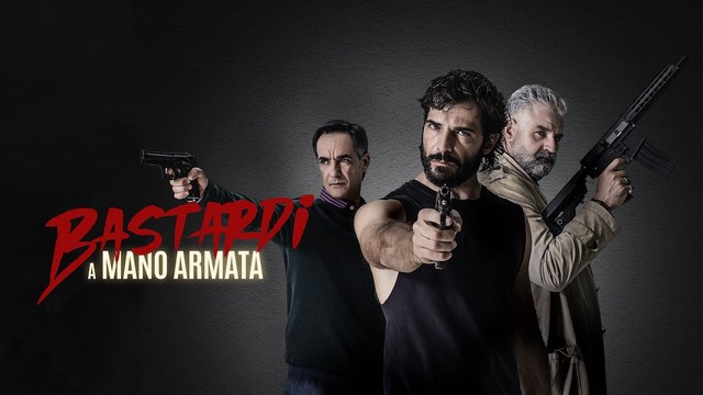 Bastardi a mano armata