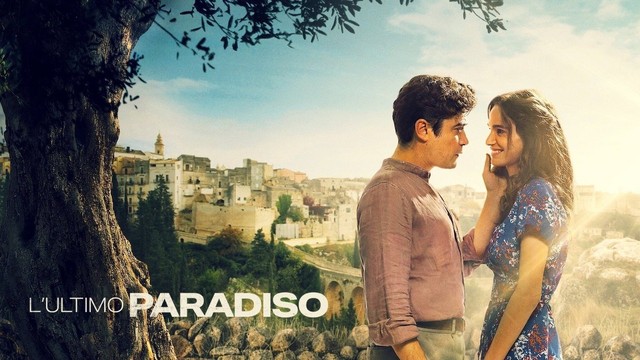 L'ultimo paradiso