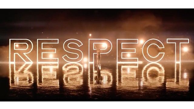 Respect